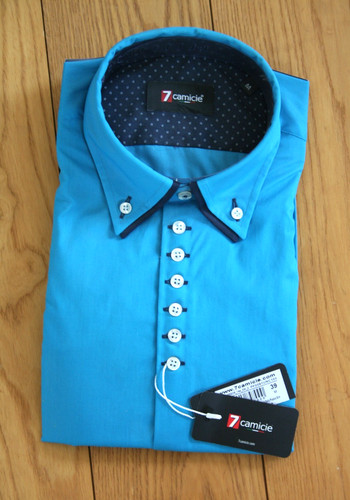 New camicie italian mens - camicie,