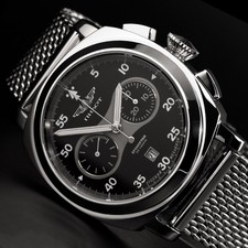 Pilot | Poljot 3133 Big