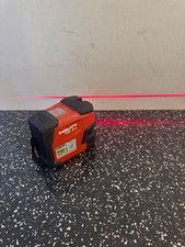 Hilti Laser Level PM 2-L