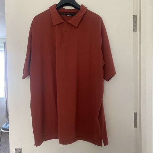Rohan men rust - colour, xl