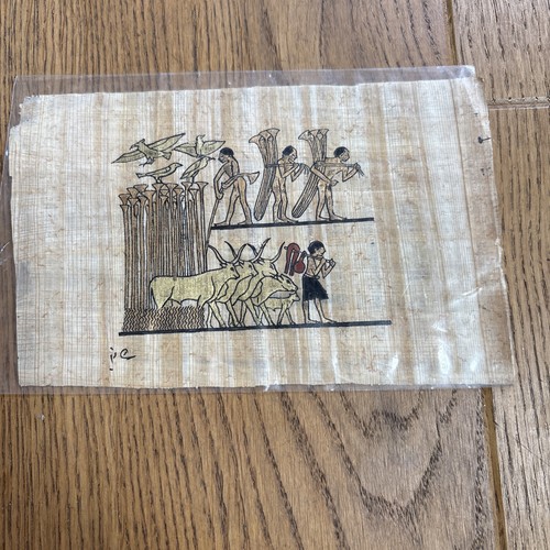 Vintage replica egyptian - replica,