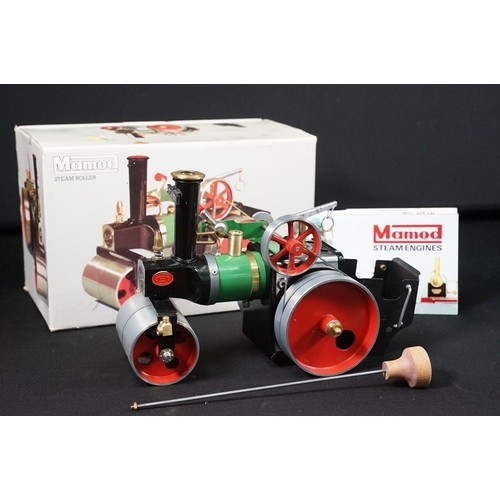 Vintage mamod sr1a - vintage, steam