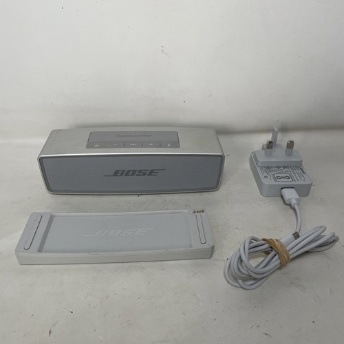 Bose soundlink mini - soundlink,