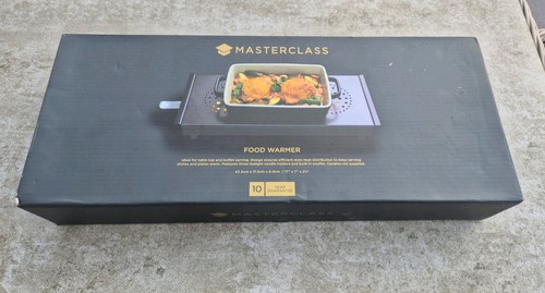 Masterclass triple table - masterclass,