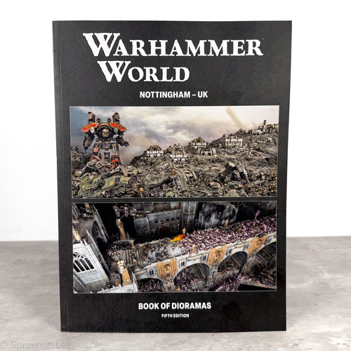 Warhammer world nottingham - warhammer,