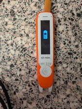 C pen Reader