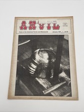 Anvil Voice Of The American