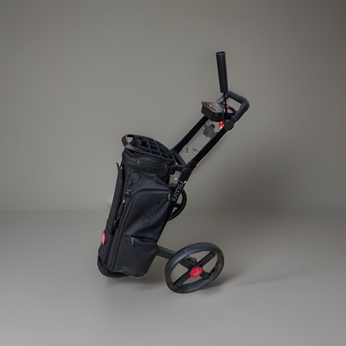 Kaddey switch golf trolley - kaddey,