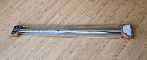 Vintage 1970 bullworker - 1970's,