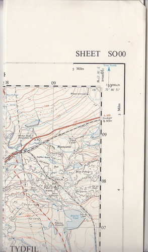 Ordnance survey 000 first - ordnance,