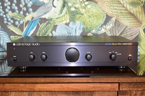 Cambridge audio mk3 se - cambridge, a1