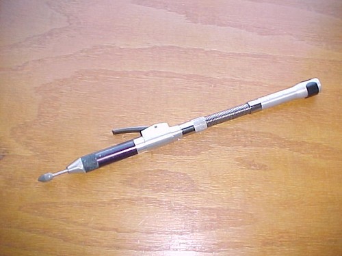 Foredom handpiece 18 d - foredom, no.