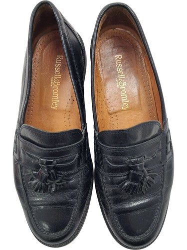 Russell bromley tassel - &,