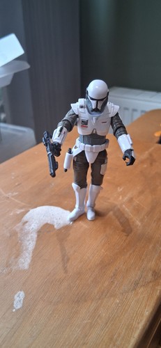 Imperial armored commando star - imperial,