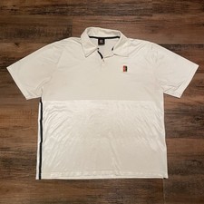 Vintage Nike Court Challenge