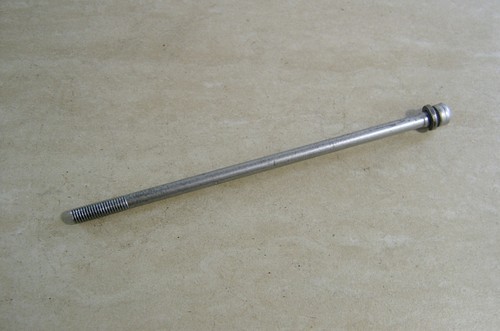 Genuine lucas m35g inertia - genuine,