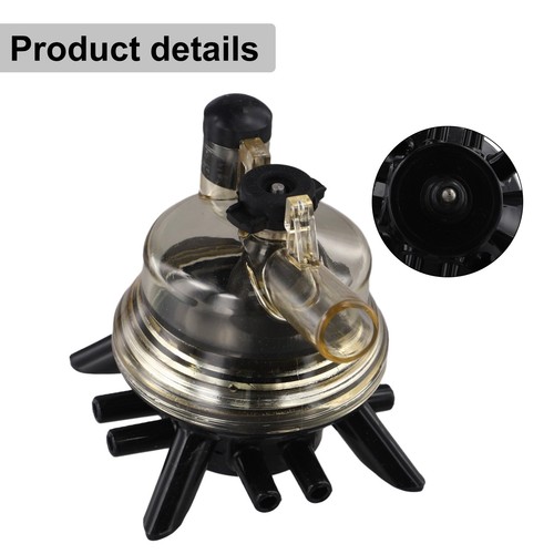 Cow milker machine - cow, farm