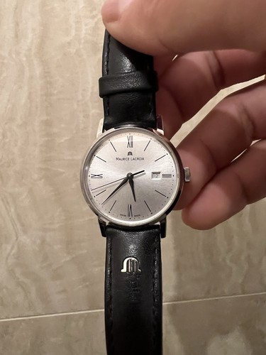 Ladies maurice lacroix watch - ladies,