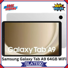 Samsung Galaxy Tab A9