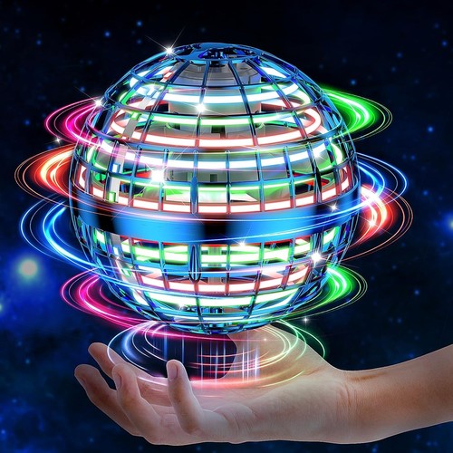Pro flying ball space orb - flying,