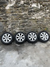 Polo alloys inch good - vw,
