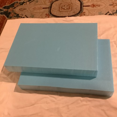 Xps foam for craft hobby - foam,