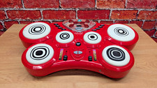 ELC Early Learning Centre Red Electronic Drum Pad – Kids Musical Toy Used