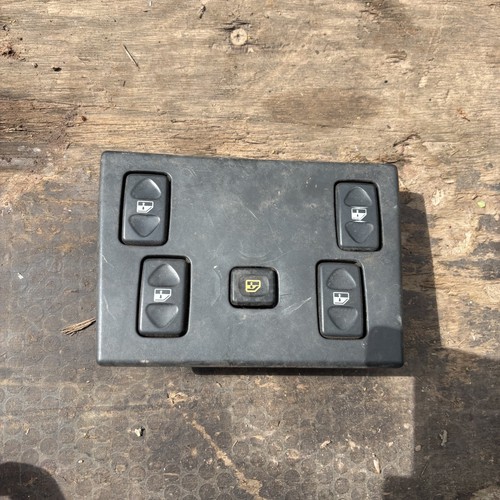 Land rover discovery td5 - 2, v8