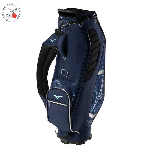 Mizuno golf cart - cart, 9