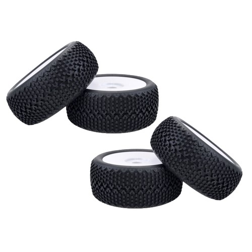 Dolity car rubber tire - car,