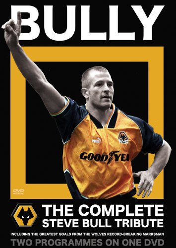 Steve bull the complete - the,