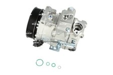 FITS JAGUAR XF I 2.7 D