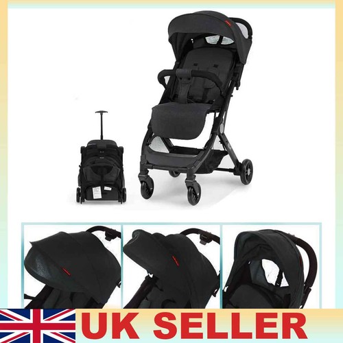 Portable infant pushchair - portable, –