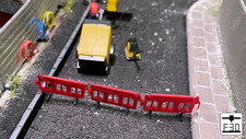 Road pedestrian safety - &,