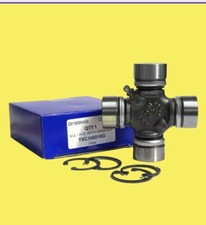 Land Rover 75mm 27mm Cap Prop