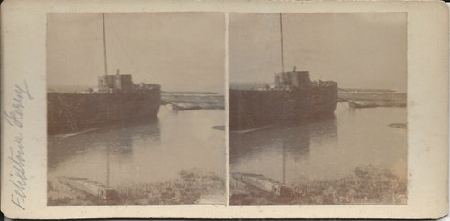 Suffolk felixstowe ferry - felixstowe,