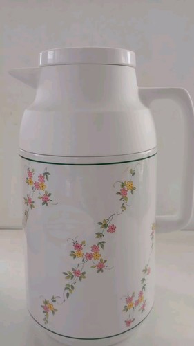 Vintage tiger vacuum flask - vintage,