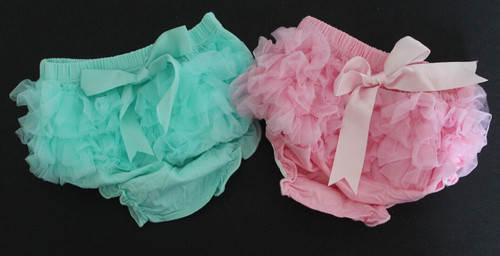 Baby girls beautiful - baby, frilly