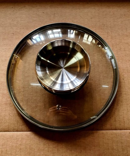Ceracraft aroma glass - glass, 20cm