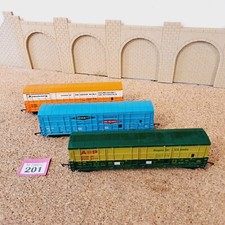 LIFE LIKE TRAINS HO GAUGE