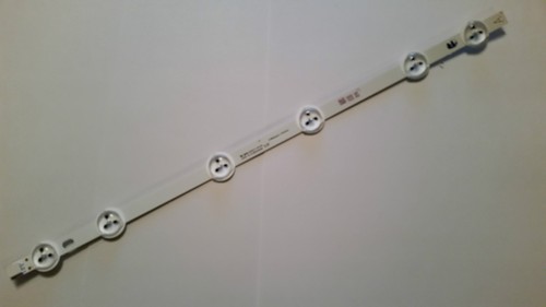 Led strip 42hyt42u backlight - led,