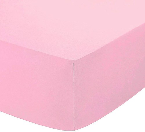 Luxury extra deep fitted sheet - luxury,