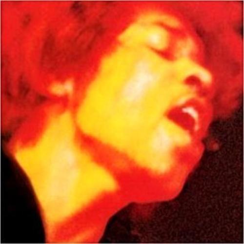 The jimi hendrix experience - the,