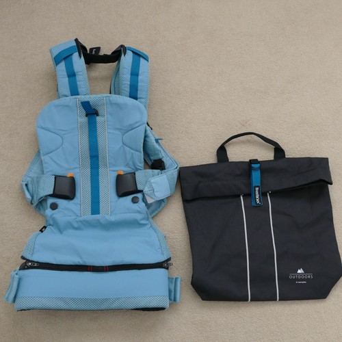 Babybjorn baby carrier one - baby,