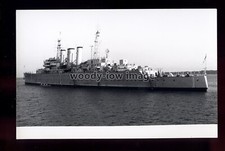 na7683 - Royal Navy Warship -