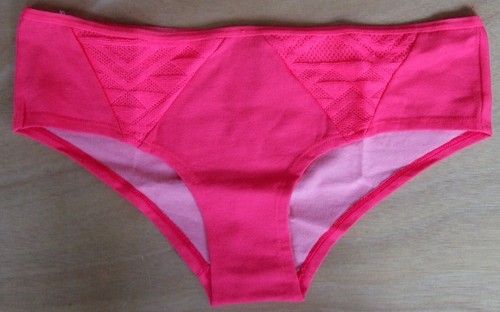 Senza size lace insert - la,