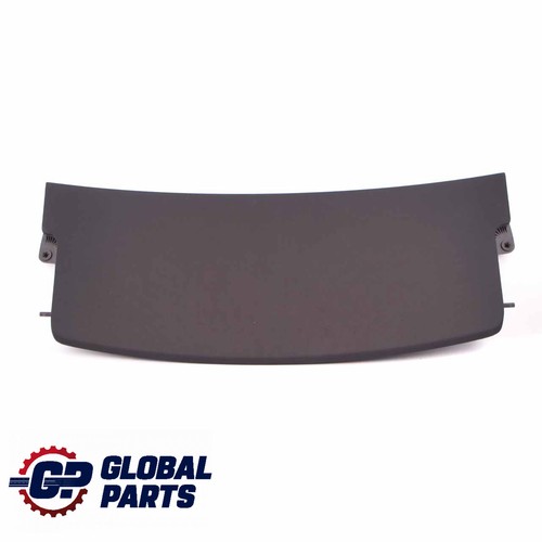 Bmw f34 parcel shelf trunk - bmw,