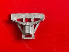 O GAUGE PRIVATE OWNERS SQUARE BASE  WAGON   AXLE GUARD