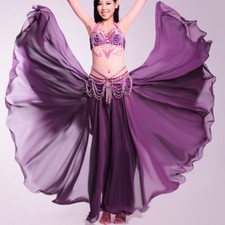 Full Circle Dress Bellydance