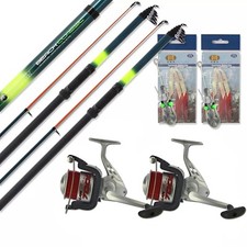 Sea Fishing Telescopic